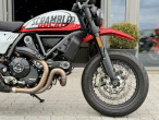 2022 Ducati Scrambler Urban Motard 2022 Ducati Scrambler Urban Motard
