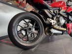 2022 Ducati Streetfighter V2