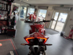 2022 Ducati Streetfighter V2
