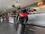 2022 Ducati Streetfighter V2