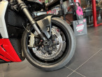 2022 Ducati Streetfighter V2