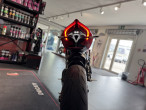 2022 Ducati Streetfighter V2