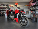 2022 Ducati Streetfighter V2
