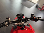 2022 Ducati Streetfighter V2