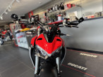 2022 Ducati Streetfighter V2