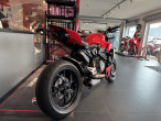 2022 Ducati Streetfighter V2