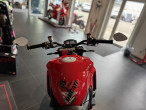 2022 Ducati Streetfighter V2
