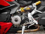 2022 Ducati Streetfighter V2 2022 Ducati Streetfighter V2