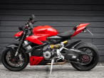 2022 Ducati Streetfighter V2 2022 Ducati Streetfighter V2