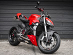 2022 Ducati Streetfighter V2 2022 Ducati Streetfighter V2