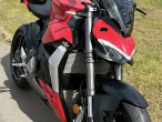 2022 Ducati Streetfighter V2