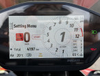 2022 Ducati Streetfighter V2