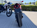 2022 Ducati Streetfighter V2