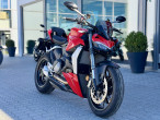 2022 Ducati Streetfighter V2
