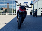 2022 Ducati Streetfighter V2