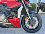 2022 Ducati Streetfighter V2