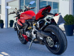 2022 Ducati Streetfighter V2