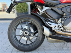 2022 Ducati Streetfighter V2