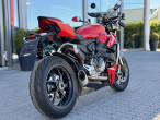 2022 Ducati Streetfighter V2