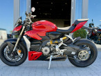 2022 Ducati Streetfighter V2