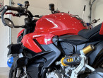 2022 Ducati Streetfighter V2 2022 Ducati Streetfighter V2