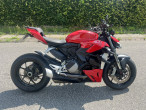2022 Ducati Streetfighter V2 2022 Ducati Streetfighter V2