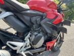 2022 Ducati Streetfighter V2 2022 Ducati Streetfighter V2