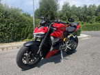 2022 Ducati Streetfighter V2 2022 Ducati Streetfighter V2