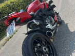2022 Ducati Streetfighter V2 2022 Ducati Streetfighter V2