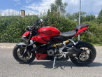 2022 Ducati Streetfighter V2 2022 Ducati Streetfighter V2