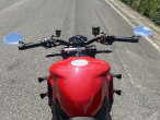 2022 Ducati Streetfighter V2 2022 Ducati Streetfighter V2