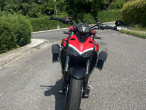 2022 Ducati Streetfighter V2 2022 Ducati Streetfighter V2