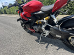 2022 Ducati Streetfighter V2 2022 Ducati Streetfighter V2