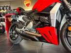 2022 Ducati Streetfighter V2