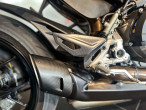 2022 Ducati Streetfighter V2