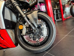 2022 Ducati Streetfighter V2