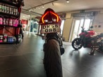 2022 Ducati Streetfighter V2