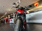 2022 Ducati Streetfighter V2