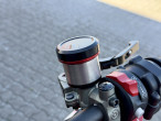 2022 Ducati Streetfighter V2 2022 Ducati Streetfighter V2