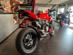 2022 Ducati Streetfighter V2