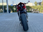 2022 Ducati Streetfighter V2 2022 Ducati Streetfighter V2