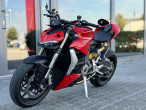 2022 Ducati Streetfighter V2 2022 Ducati Streetfighter V2