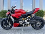 2022 Ducati Streetfighter V2 2022 Ducati Streetfighter V2
