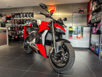 2022 Ducati Streetfighter V2