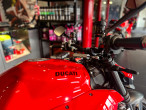 2022 Ducati Streetfighter V2