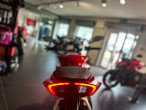 2022 Ducati Streetfighter V2