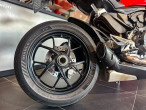 2022 Ducati Streetfighter V2