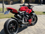 2022 Ducati Streetfighter V2 2022 Ducati Streetfighter V2