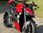 2022 Ducati Streetfighter V2 2022 Ducati Streetfighter V2