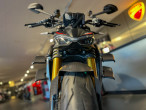 2022 Ducati Streetfighter V4
